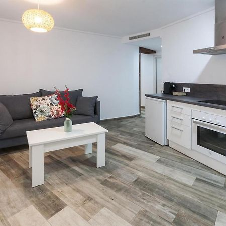 Apartamentos Al-Andalusi Денія Екстер'єр фото