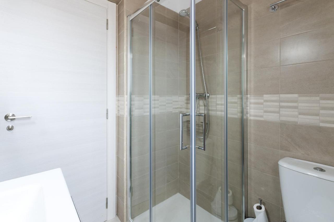 Apartamentos Al-Andalusi Денія Екстер'єр фото