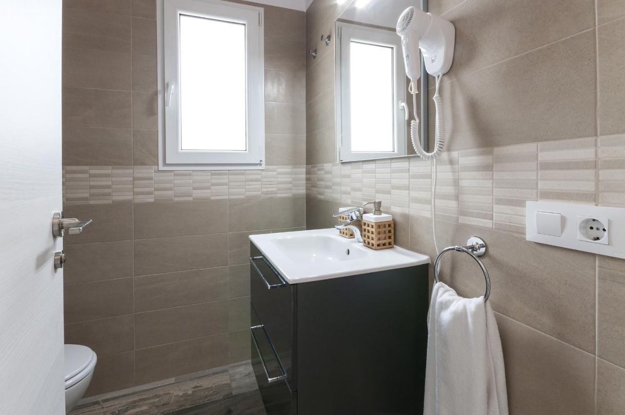 Apartamentos Al-Andalusi Денія Екстер'єр фото