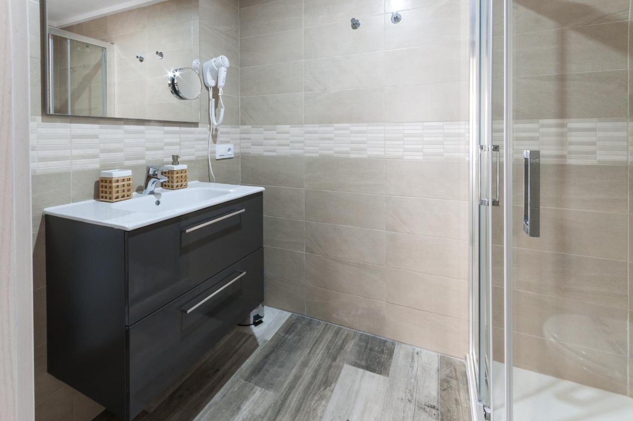 Apartamentos Al-Andalusi Денія Екстер'єр фото