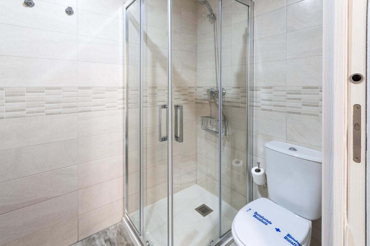Apartamentos Al-Andalusi Денія Екстер'єр фото