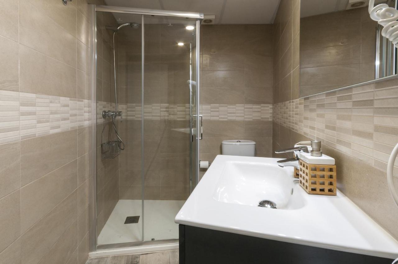 Apartamentos Al-Andalusi Денія Екстер'єр фото